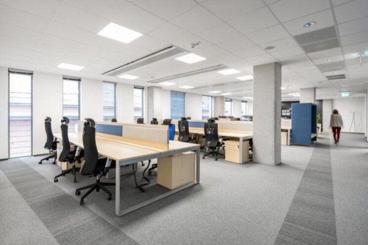 Gym, balewadi-plaza Commercial Office Space 5200 Sq.Ft. In Balewadi Pune 9124912