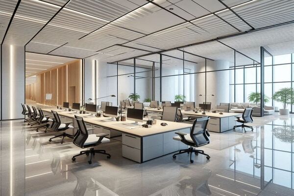 Office Space For Rent in Tulip Tower Baner