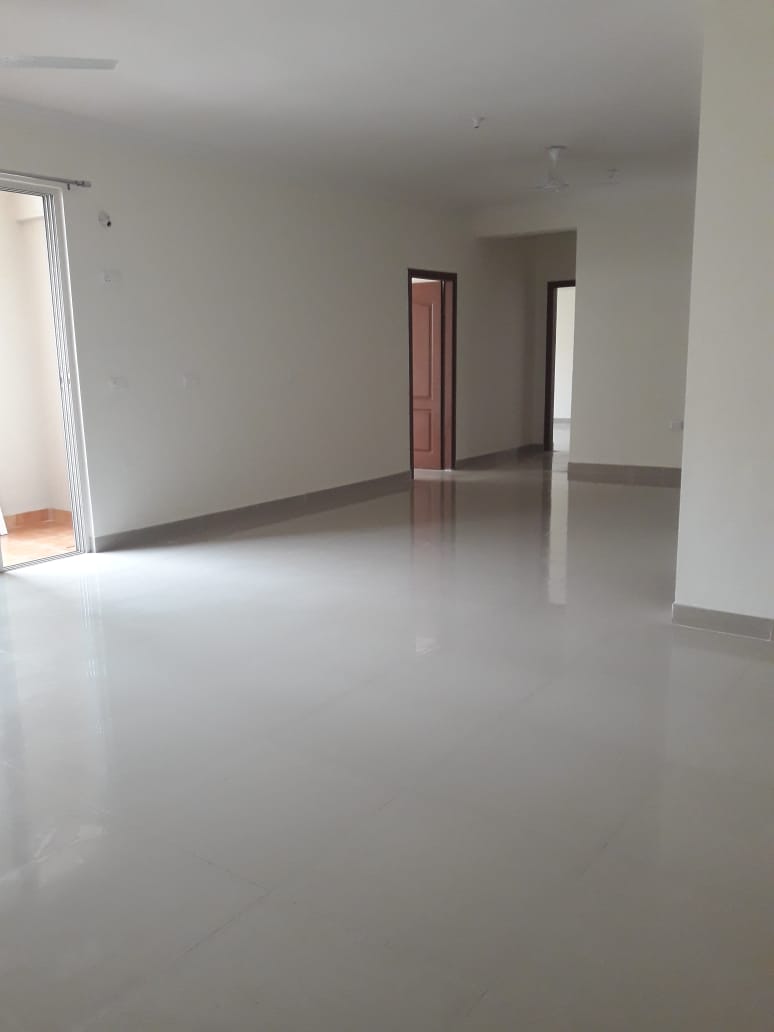 4 BHK 2250 Sq.Ft. Apartment in AWHO Vijay Vihar
