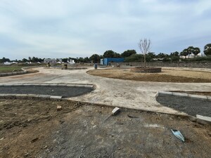 Plot Area in  Plot at Mambakkam – for Sale