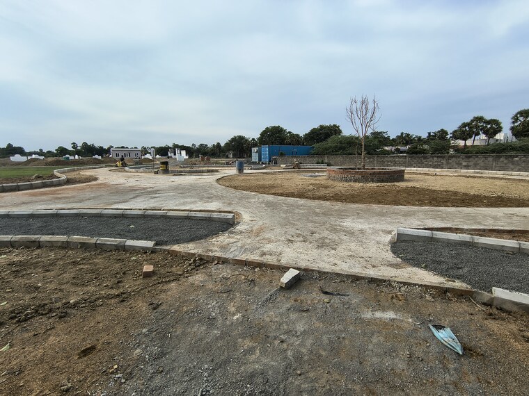 undefined, mambakkam  969 Sq.Ft. Plot In Mambakkam Chennai 9124925