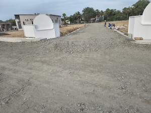 Plot Area in  Plot at Mambakkam – for Sale