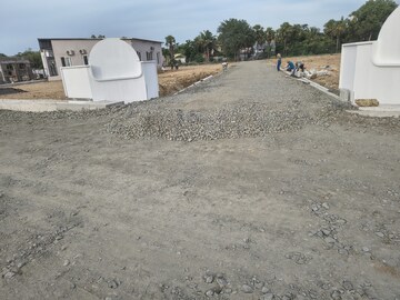 Plot Area in  Plot at Mambakkam – for Sale