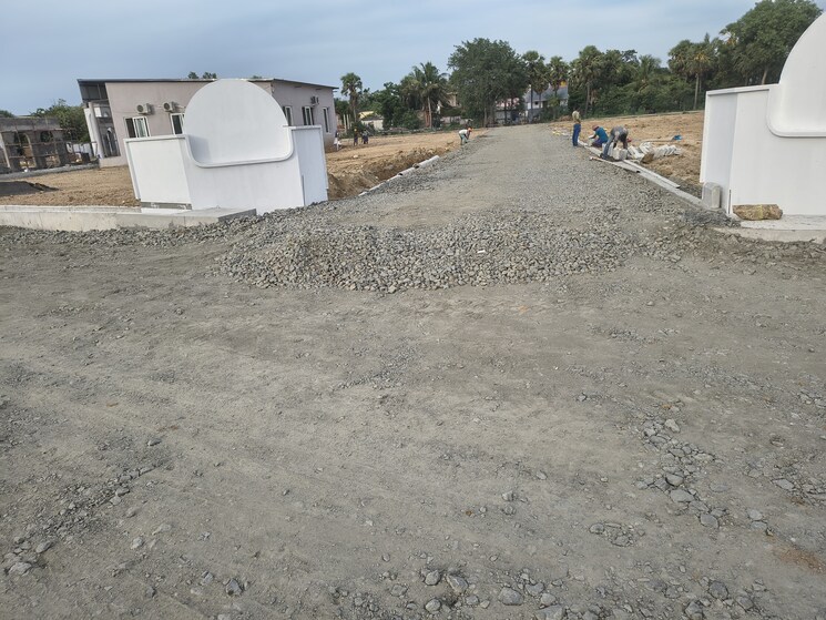 undefined, mambakkam  969 Sq.Ft. Plot In Mambakkam Chennai 9124925