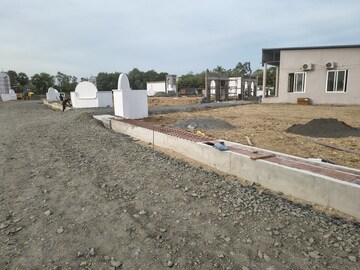 Plot Area in  Plot at Mambakkam – for Sale