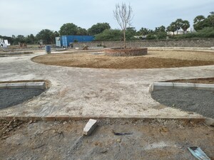 Plot Area in  Plot at Mambakkam – for Sale