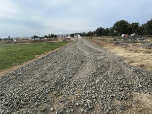 Plot Area in  Plot at Mambakkam – for Sale