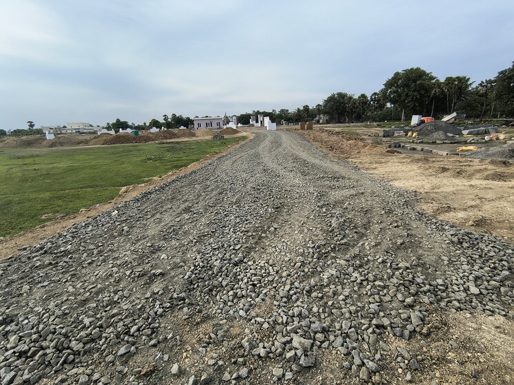 undefined, mambakkam  969 Sq.Ft. Plot In Mambakkam Chennai 9124925