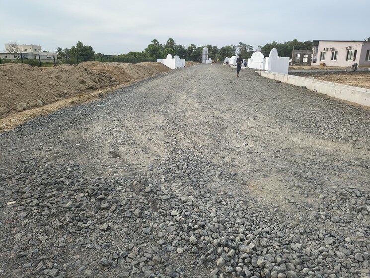 undefined, mambakkam  969 Sq.Ft. Plot In Mambakkam Chennai 9124925