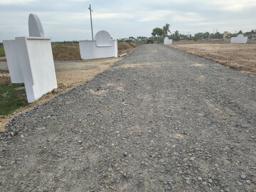 Plot Area in  Plot at Mambakkam – for Sale