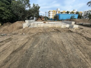  Plot – Exterior View View at Mambakkam - for Sale