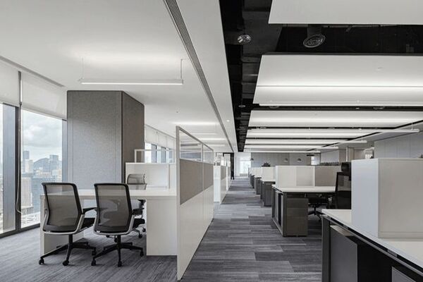 Office Space For Rent in San Mahu Complex