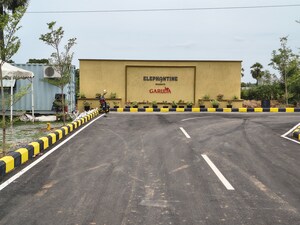  Plot – Exterior View View at Chengalpattu - for Sale