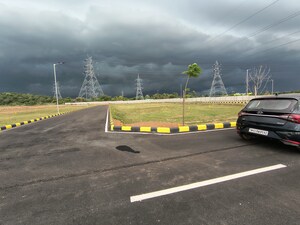  Plot – Exterior View View at Chengalpattu - for Sale