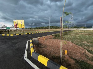  Plot For Sale in Chengalpattu