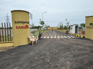  Plot – Exterior View View at Chengalpattu - for Sale