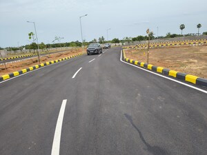  Plot – Exterior View View at Chengalpattu - for Sale