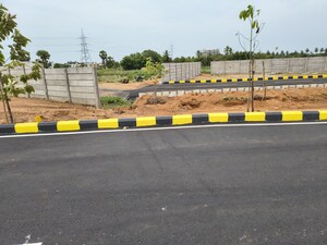  Plot – Exterior View View at Chengalpattu - for Sale