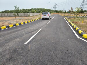  Plot – Exterior View View at Chengalpattu - for Sale