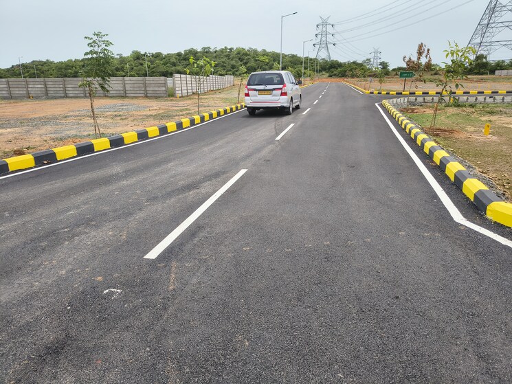 Exterior View, chengalpattu  646 Sq.Ft. Plot In Chengalpattu Chennai 9124942