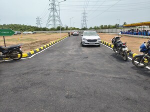  Plot – Exterior View View at Chengalpattu - for Sale