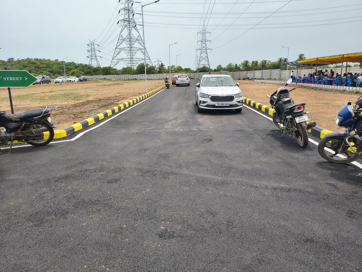 Exterior View, chengalpattu  646 Sq.Ft. Plot In Chengalpattu Chennai 9124942