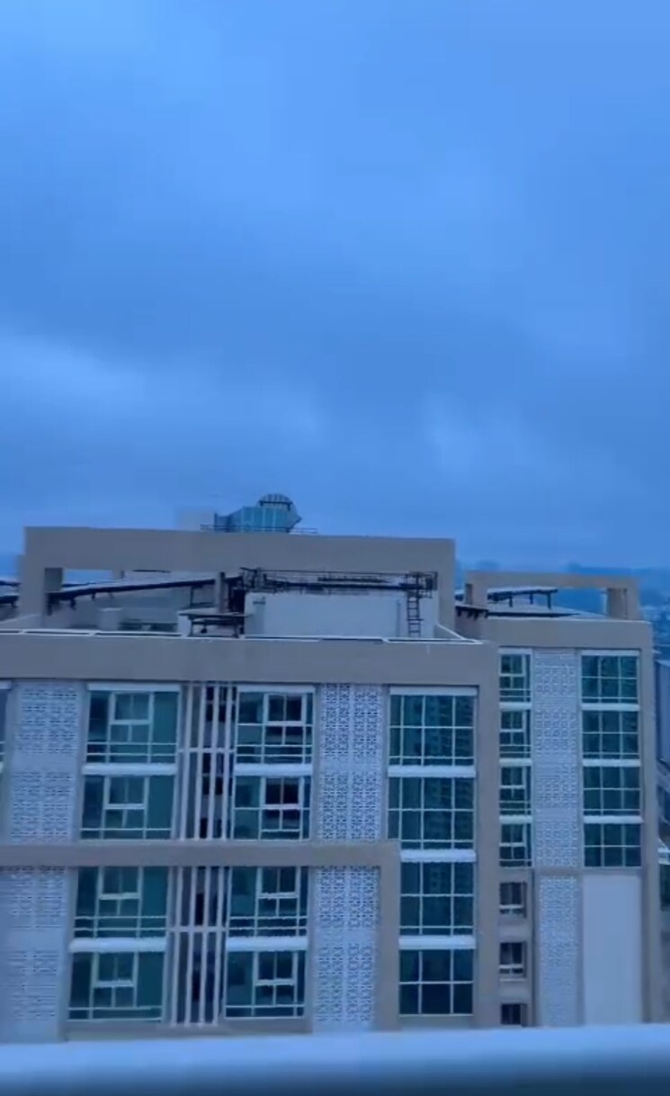 Exterior View, aurobindo-kohinoor 3 Bedroom 2200 Sq.Ft. Apartment In Serilingampally Hyderabad 9124944