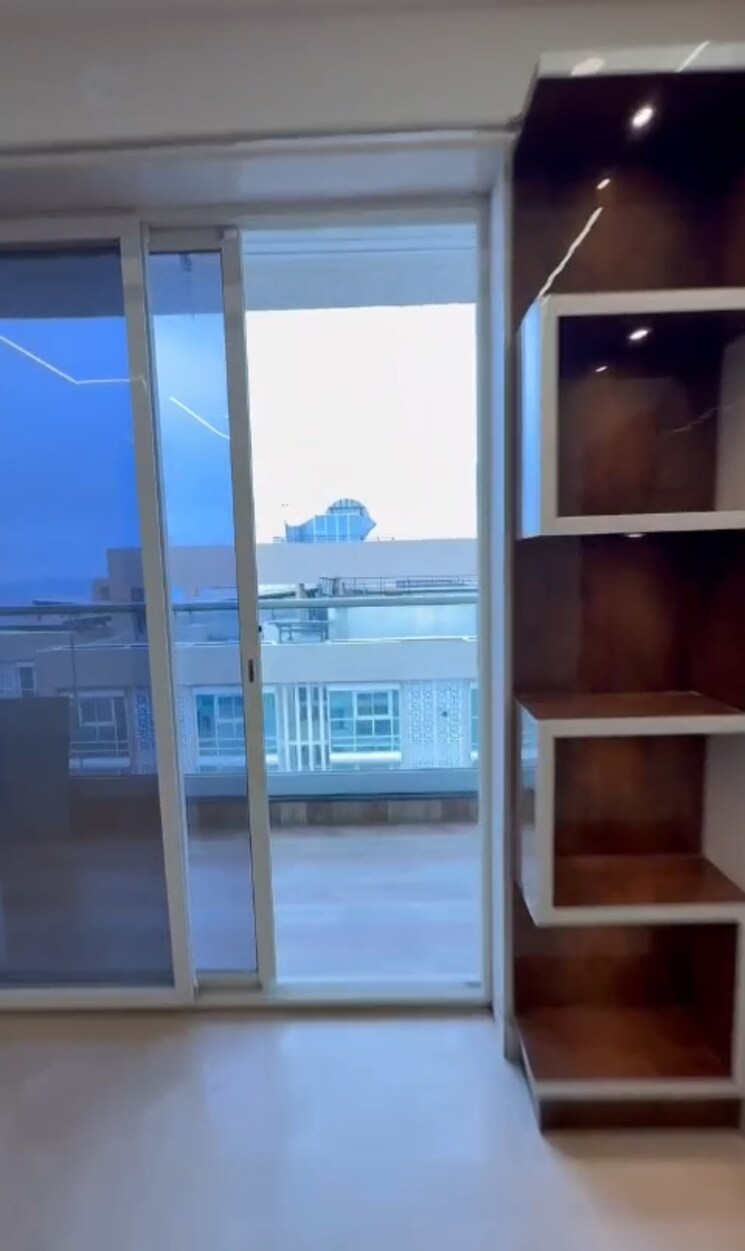 undefined, aurobindo-kohinoor 3 Bedroom 2200 Sq.Ft. Apartment In Serilingampally Hyderabad 9124944