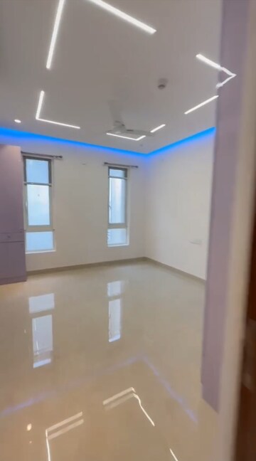 Kitchen in 3 BHK Apartment at Aurobindo Kohinoor, Serilingampally – for Rent