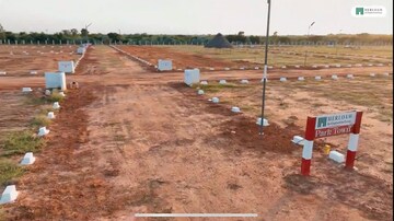 Plot Area in  Plot at Tiruvallur – for Sale