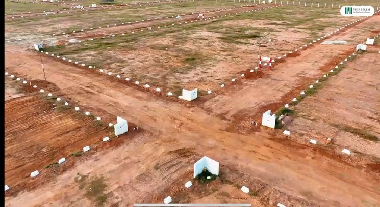 undefined, tiruvallur  2400 Sq.Ft. Plot In Tiruvallur Chennai 9124959