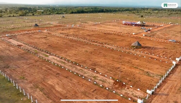 undefined, tiruvallur  2400 Sq.Ft. Plot In Tiruvallur Chennai 9124959