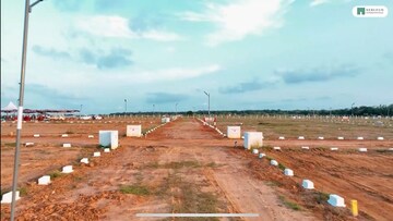  Plot – Exterior View View at Tiruvallur - for Sale