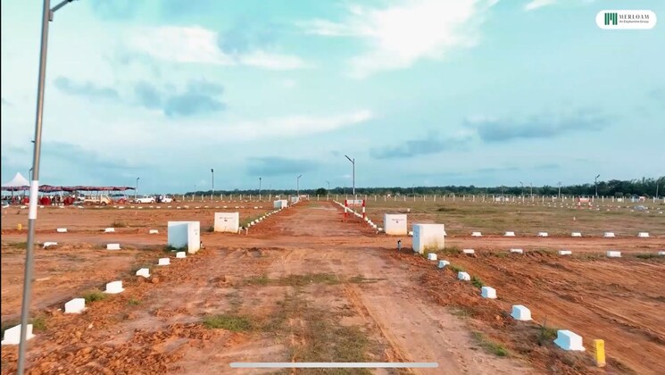 Exterior View, tiruvallur  2400 Sq.Ft. Plot In Tiruvallur Chennai 9124959