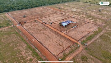 Plot Area in  Plot at Tiruvallur – for Sale