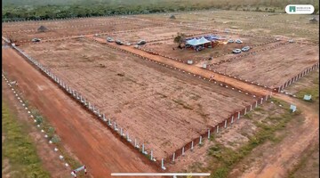 Plot Area in  Plot at Tiruvallur – for Sale