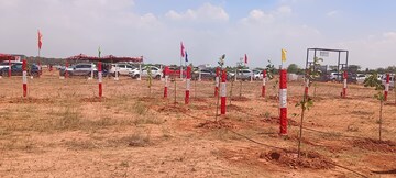 Plot Area in  Plot at Tiruvallur – for Sale