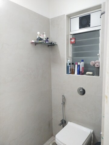 Furnished Amenities in 1 BHK Apartment at Sayba Opal, Kurla East – for Rent