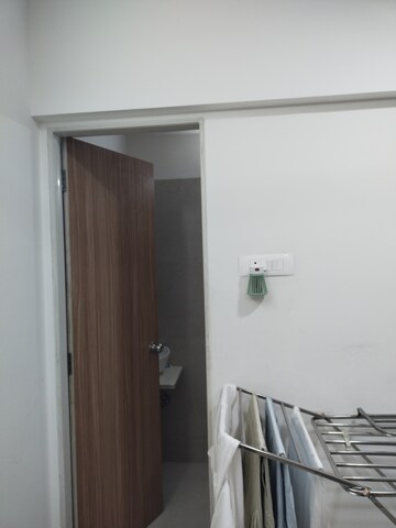 Furnished Amenities in 1 BHK Apartment at Sayba Opal, Kurla East – for Rent