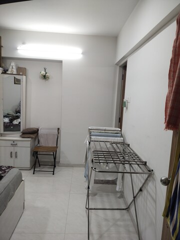 Kitchen in 1 BHK Apartment at Sayba Opal, Kurla East – for Rent