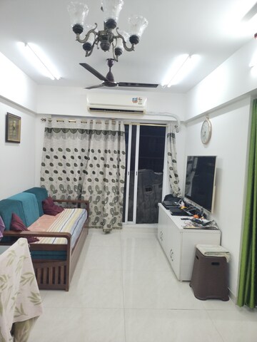 1 BHK Apartment For Rent in Sayba Opal, Kurla East