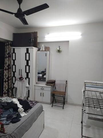 Living Room in 1 BHK Apartment at Sayba Opal, Kurla East – for Rent