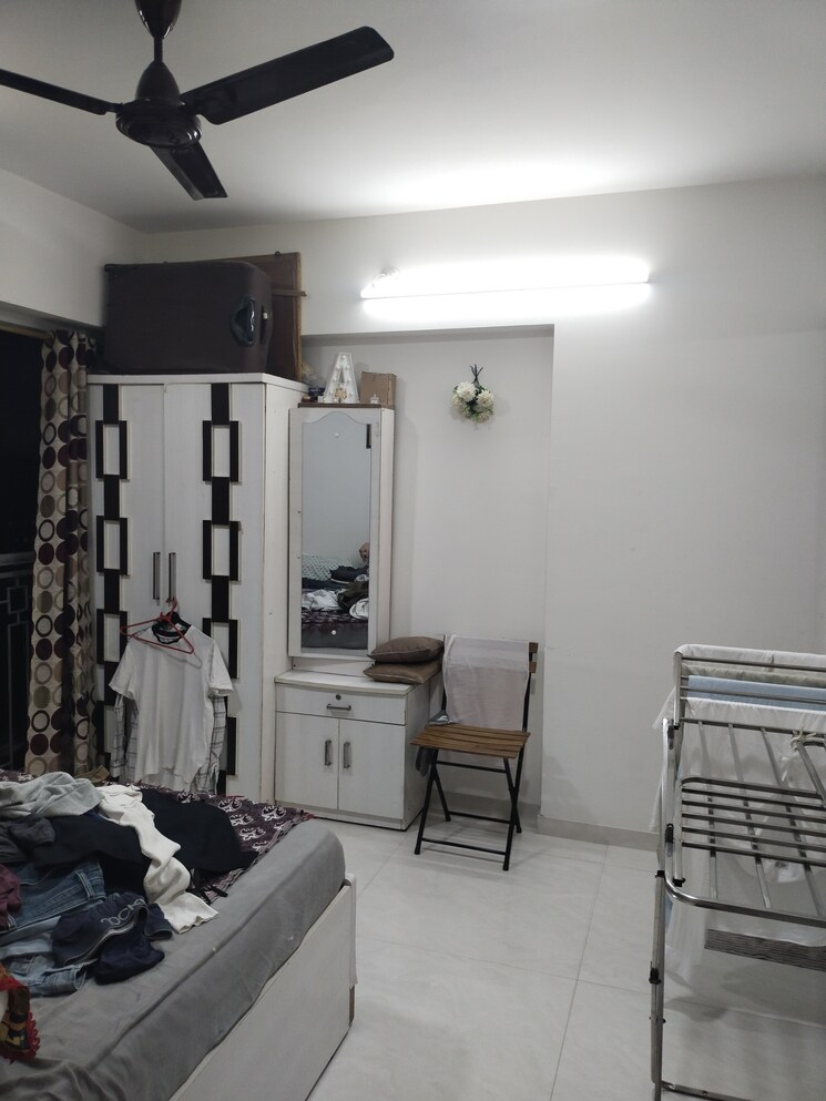 Living Room, sayba-opal 1 Bedroom 400 Sq.Ft. Apartment In Kurla East Mumbai 9124960