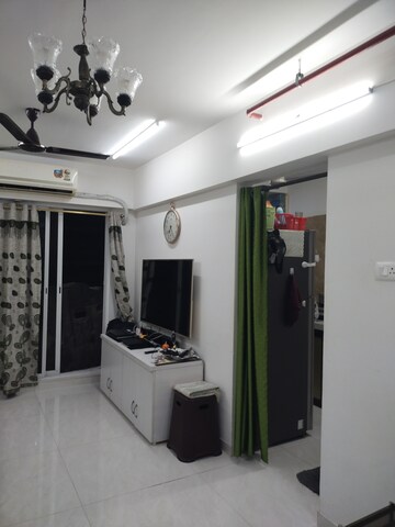 Parking in 1 BHK Apartment at Sayba Opal, Kurla East – for Rent