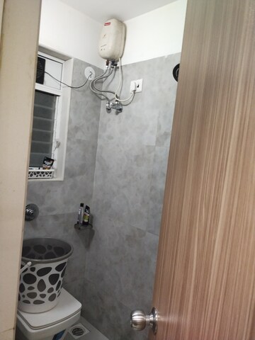 Bathroom in 1 BHK Apartment at Sayba Opal, Kurla East – for Rent