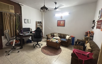 2 BHK Builder Floor For Rent in Lajpat Nagar I
