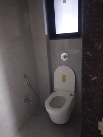 Bathroom in 1.5 BHK Apartment at Kurla East – for Rent