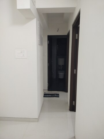 Building Lobby in 1.5 BHK Apartment at Kurla East – for Rent