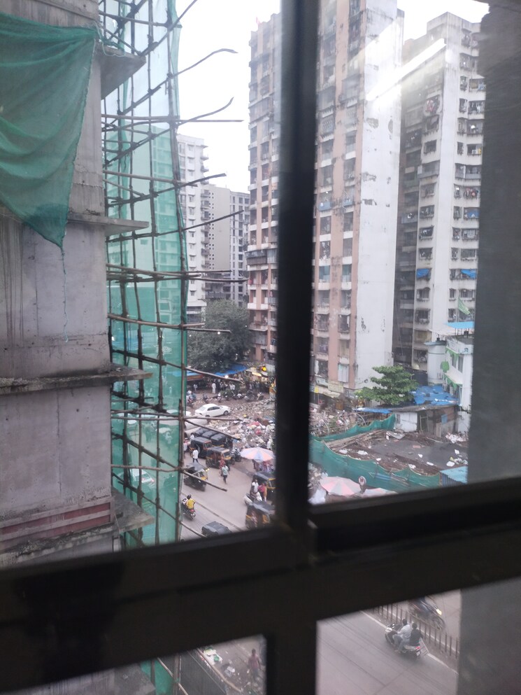 Master Plan, kurla east 1.5 Bedroom 513 Sq.Ft. Apartment In Kurla East Mumbai 9124970