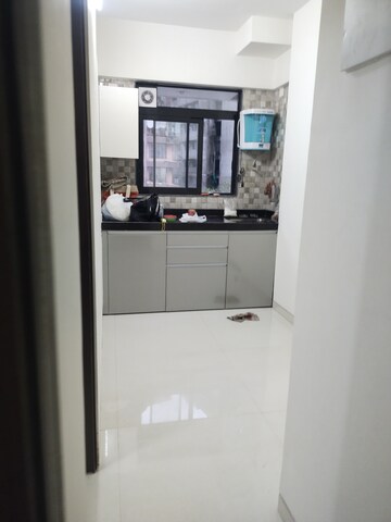 Balcony in 1.5 BHK Apartment at Kurla East – for Rent